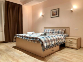 3-room apartment GVC Gudauri 101, Gudauri